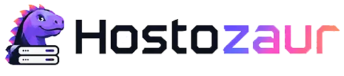 Hostozaur.pl