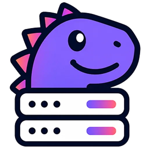 Logo Hostozaur