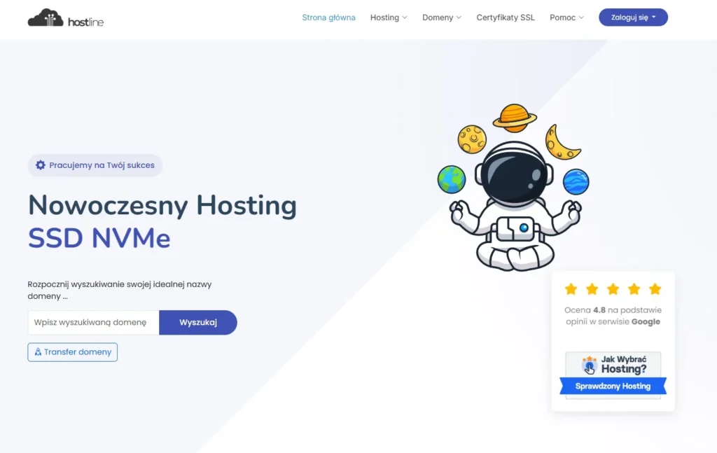 Hostline