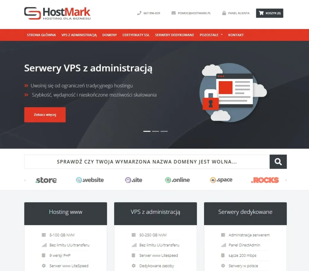 HostMark