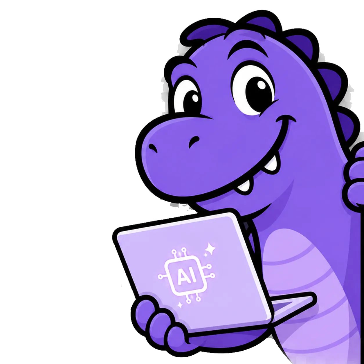 Hostozaur AI