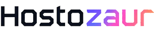 Hostozaur.pl