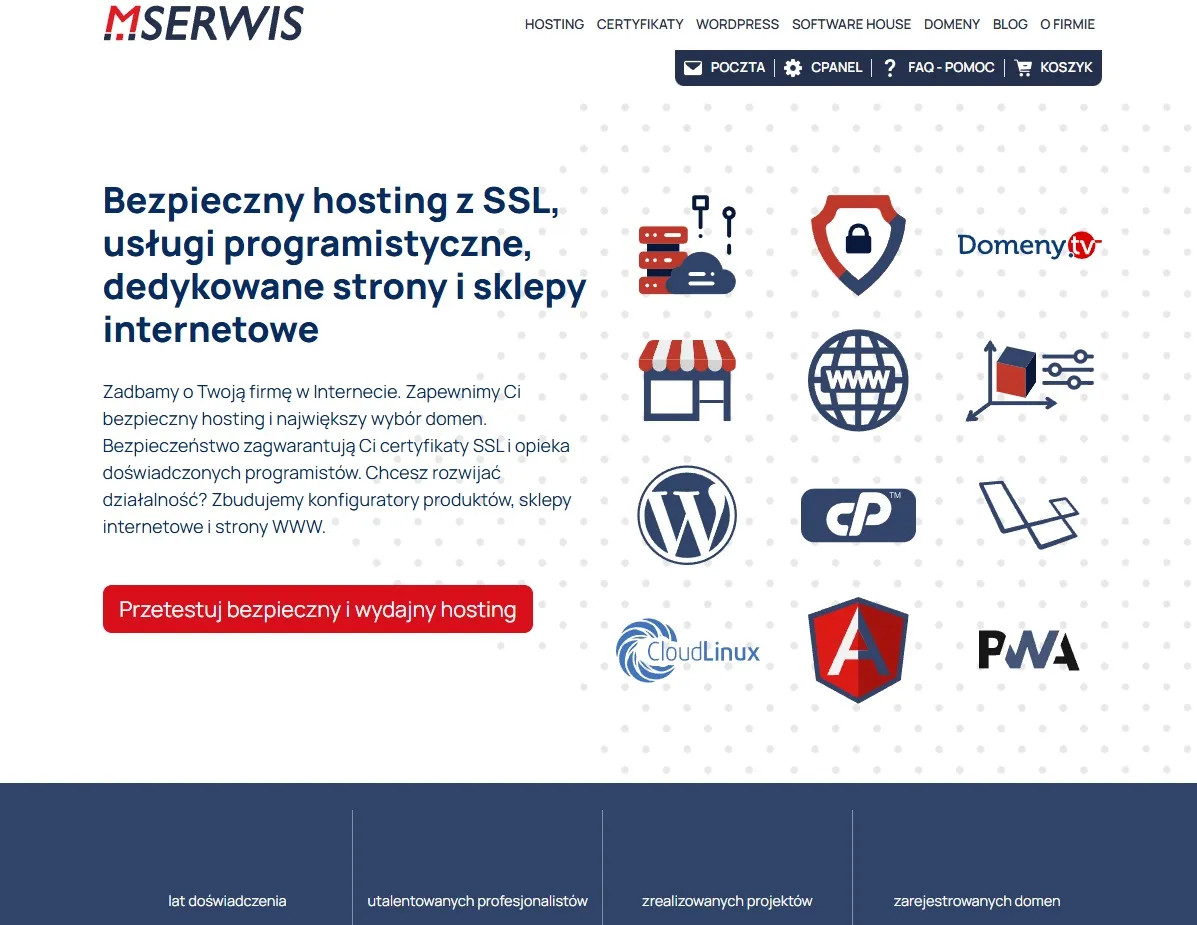 MSERWIS