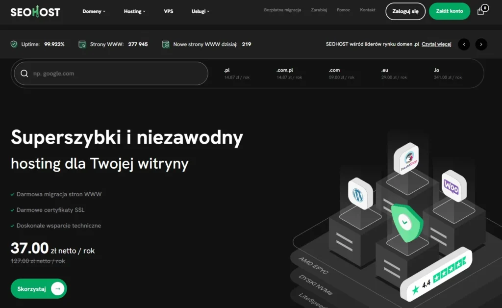 SeoHost