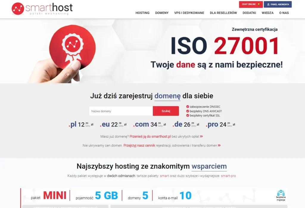 Smarthost