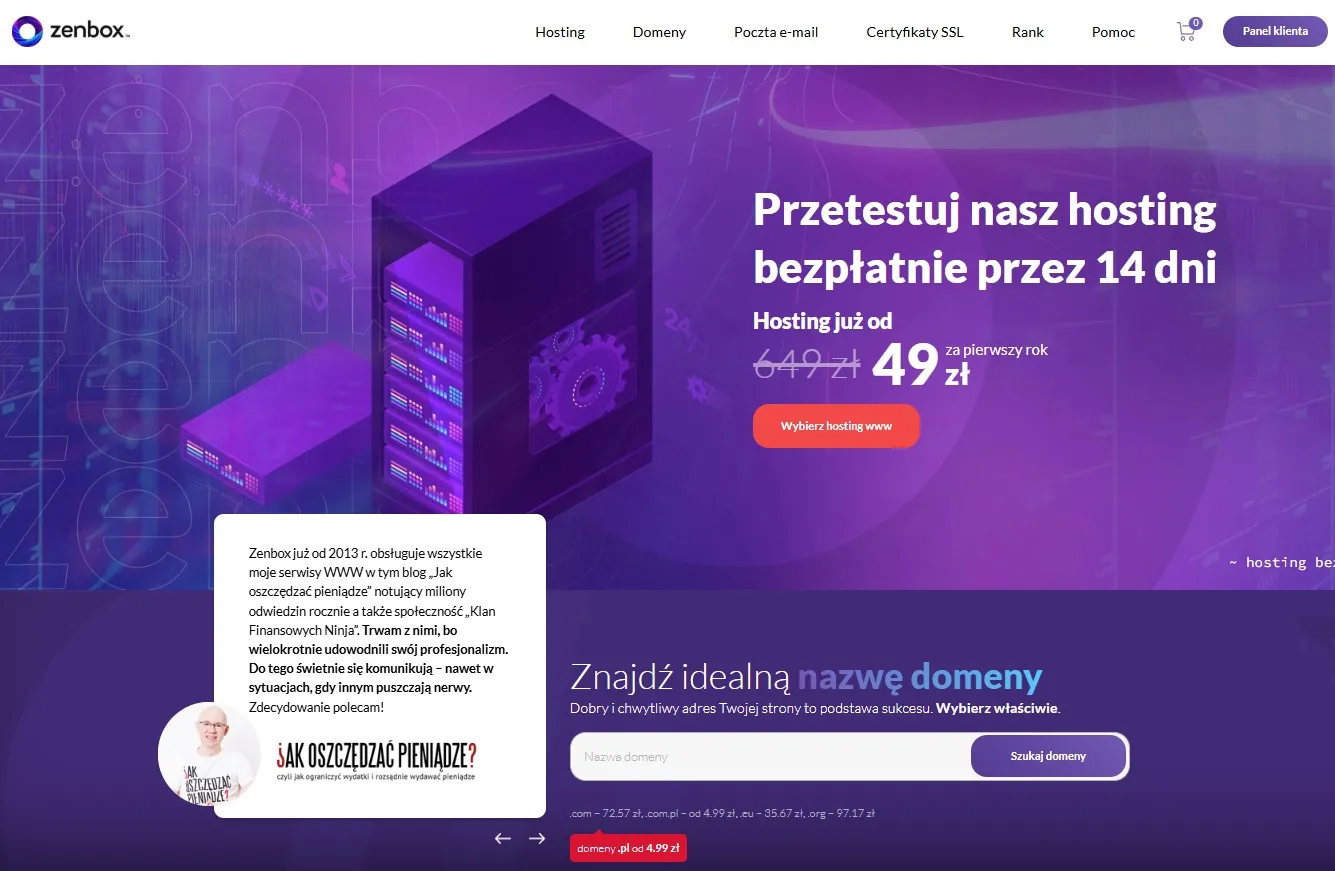 Zenbox